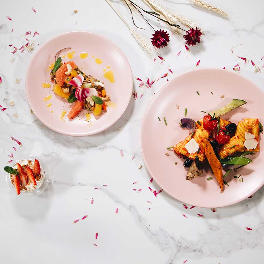 L'instant Gourmand Grenoble Livraison Plateaux Repas Entreprise Bureaux